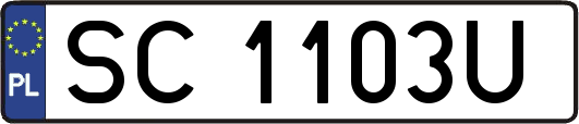 SC1103U