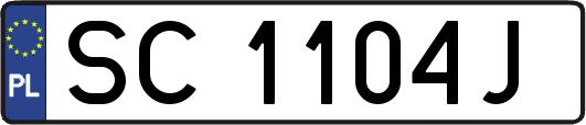 SC1104J