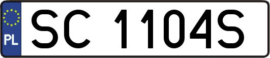 SC1104S