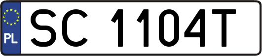 SC1104T
