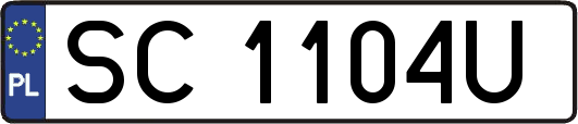 SC1104U