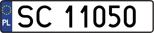 SC11050