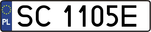 SC1105E