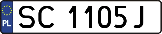 SC1105J