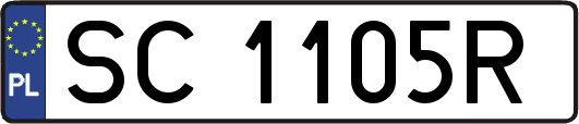 SC1105R