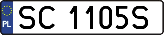 SC1105S