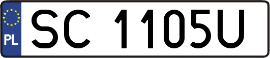 SC1105U