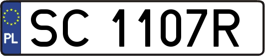 SC1107R