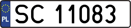 SC11083