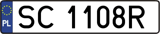 SC1108R