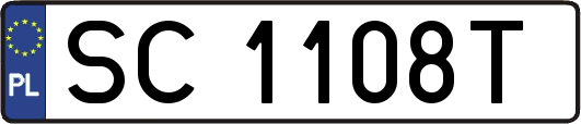 SC1108T