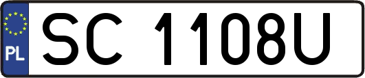 SC1108U
