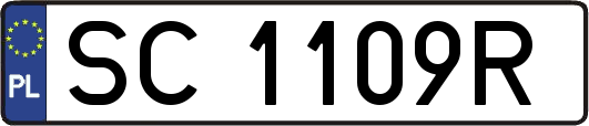 SC1109R