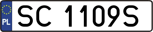 SC1109S