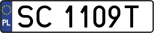 SC1109T