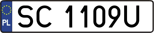 SC1109U