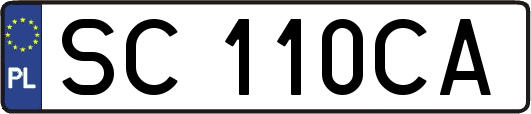 SC110CA