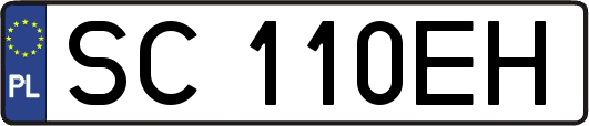 SC110EH