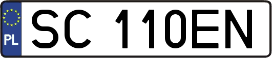 SC110EN