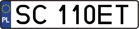 SC110ET