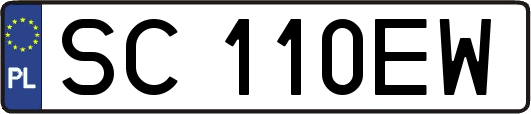SC110EW