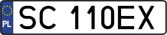 SC110EX