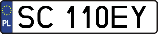 SC110EY