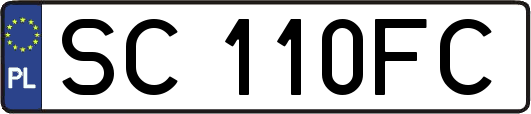 SC110FC