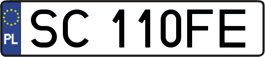 SC110FE
