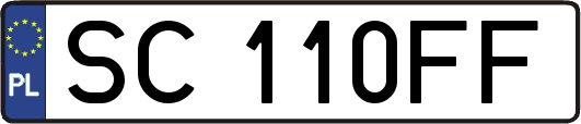 SC110FF