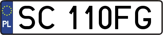 SC110FG