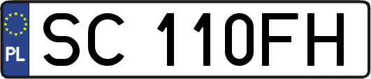 SC110FH
