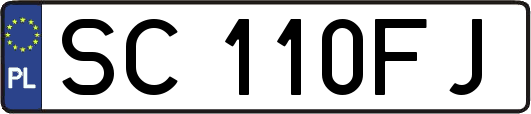 SC110FJ