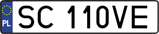 SC110VE