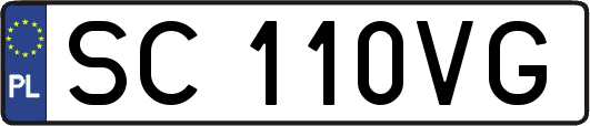 SC110VG