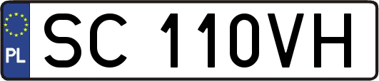 SC110VH
