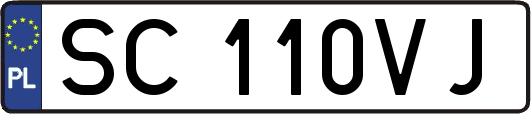 SC110VJ