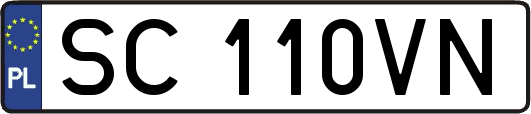 SC110VN