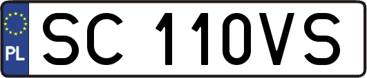 SC110VS
