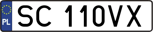 SC110VX