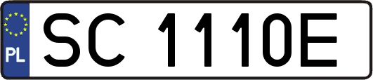 SC1110E