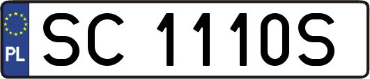 SC1110S