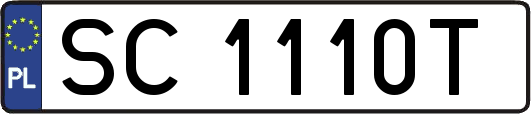 SC1110T
