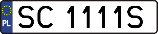 SC1111S