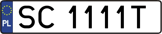 SC1111T