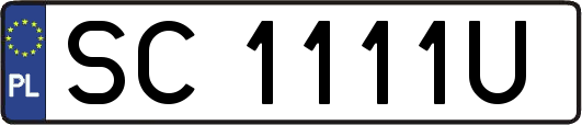 SC1111U