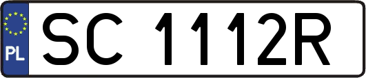 SC1112R