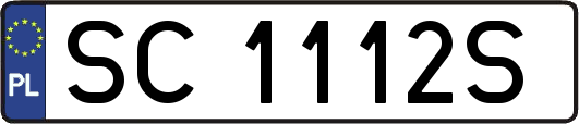SC1112S