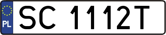 SC1112T