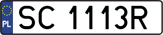 SC1113R